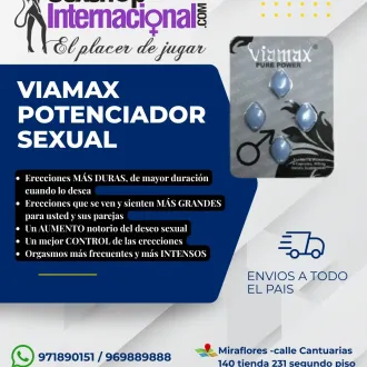 Potenciadores SEXSHOP INTERNACIONAL 971890151