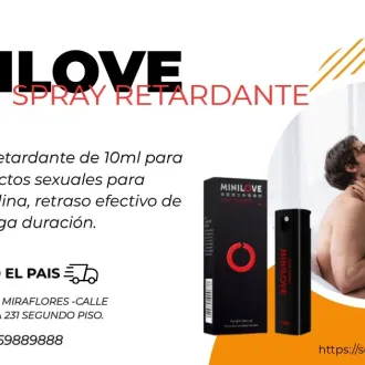 Sprays y retardantes SEXSHOP INTERNACIONAL SURCO 971890151