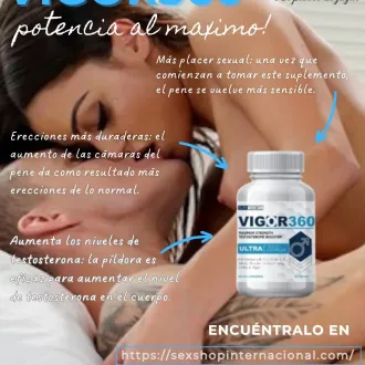 Potenciadores SEXSHOP INTERNACIONAL 971890151