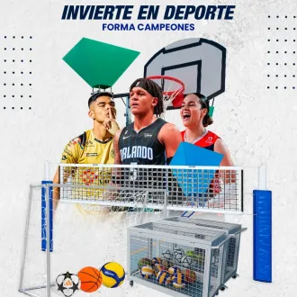 Material deportivo Mobel Sports
