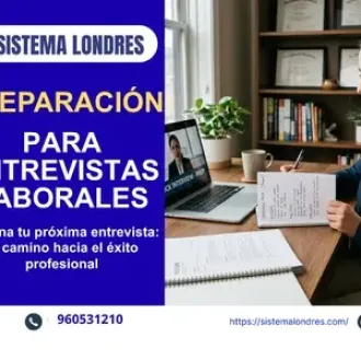  Prepárate para destacar en tu próxima entrevista laboral 