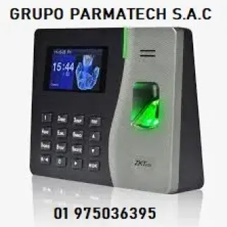 CONTROL DE ASISTENCIA