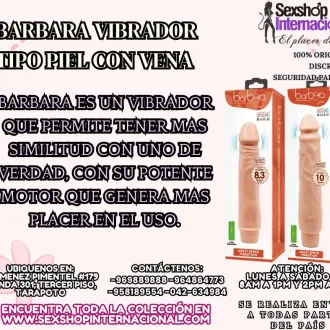 DE VERDAD CON SU POTENTE MOTOR QUE GENERA MAS PLACER EN EL 