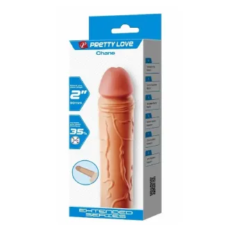 FUNDA EXPANSORA AGRANDA TU MIENBRO VIRIL- TIENDAS AMOR LIMA