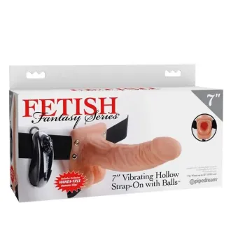 B-PROTESIS VIBRADOR FETISH FANTASY 