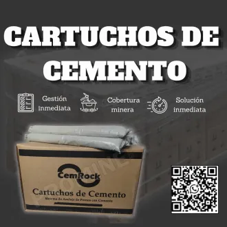Fijación Instantánea para Terreno Difícil