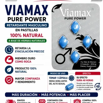 Pastillas para durar más en la cama 965216499