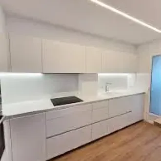  Corian superficie solida en centros sanitarios hospitales