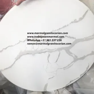 Granito marmol cuarzo mesas 