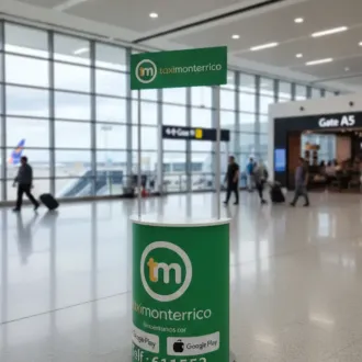 MODULO CURVO MEDIO SOL PARA EVENTOS Y PROMOCIONES