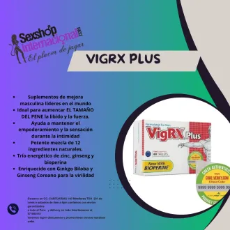 Potenciadores SEXSHOP INTERNACIONAL 971890151