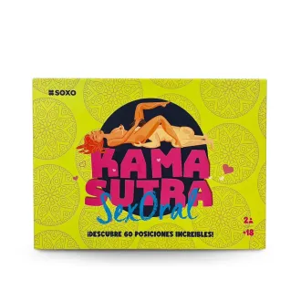 Kamasutra sexo oral MIRAFLORES TIENDAS AMOR