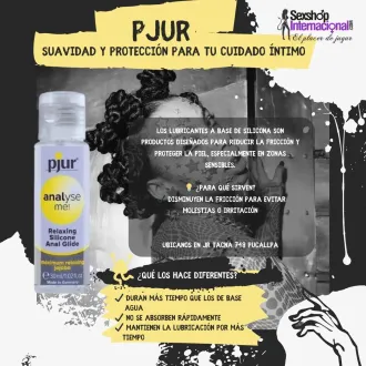  Pjur Analyse Me 30ml 