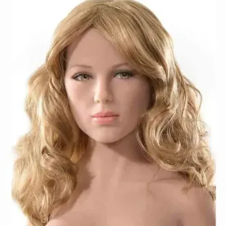 MUÑECA REAL FANTASIA MANDY
