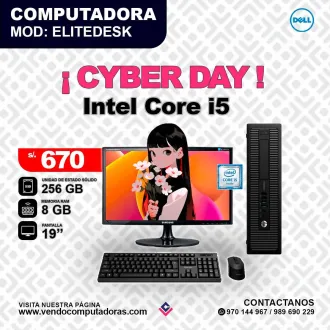 Computadora Samsung Intel Core i5 