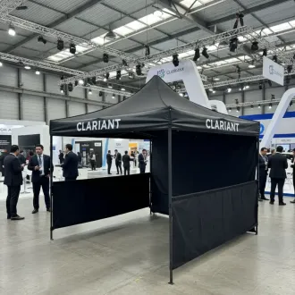 Toldo Publicitario Sublimado para Ferias Eventos y Activaci