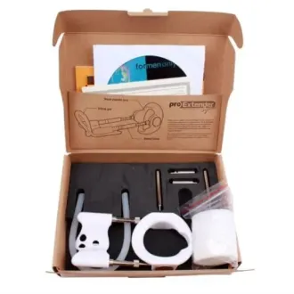 DESARROLLADOR PRO-EXTENDER 