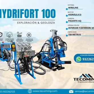 PACKSACK - HYDRIFORT - 100 DISEÑO COMPACTO Y LIGERO