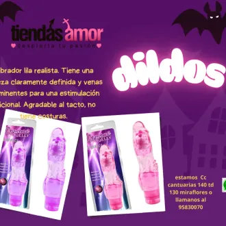 MAMBO VIBE NATURALLY YOURS- TIENDAS AMOR SEXSHOP
