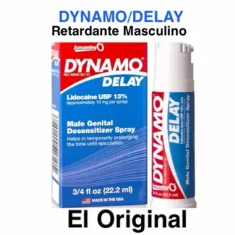 POTENCIADOR DYNAMO DELAY