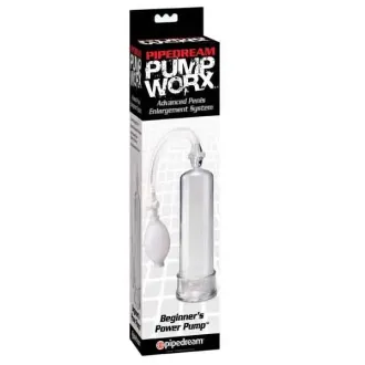 BOMBA DE SUCCION PUMP WORX CLEAN