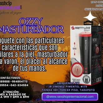 LOS MASTURBADORES CON TEXTURA DE PIEL REALISTA EN TIENDAS ER