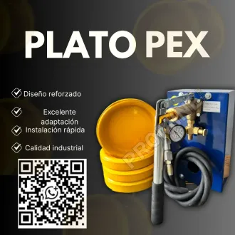 Mayor estabilidad en cada punto de anclaje