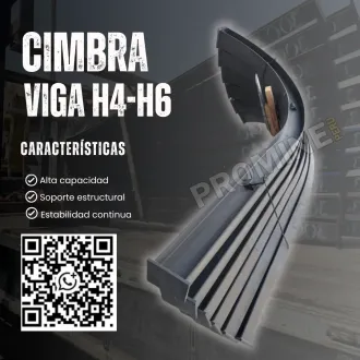 La estructura que respalda tu seguridad