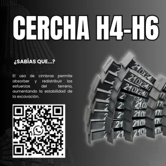 Sostenimiento que inspira confianza