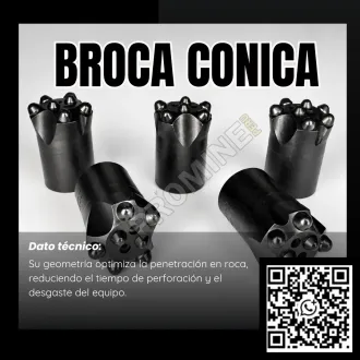 Desempeño superior en condiciones exigentes
