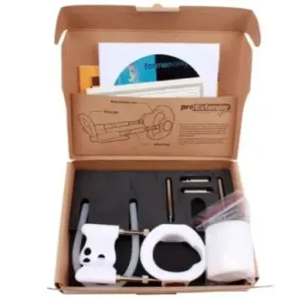 DESARROLLADOR PRO-EXTENDER