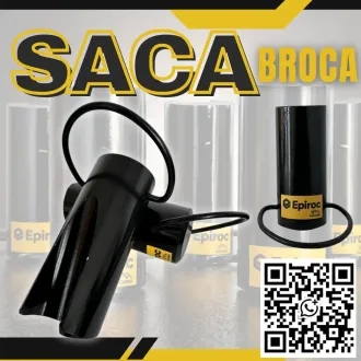 Saca Broca para Equipos de Perforación Herramienta 