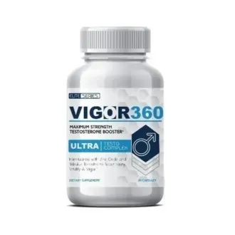 BUSCAS POTENCIAR TU VIDA FISICA Y SEXUAL VIGOR360 ES PARA TI