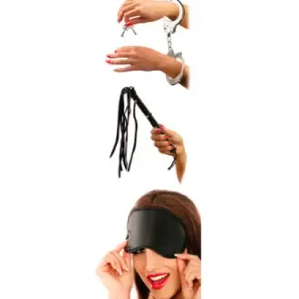 FETISH FANTASY KITS