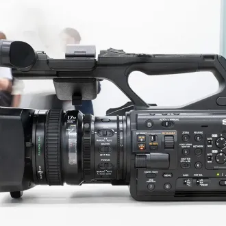 NIKON ZFNIKON Z9 NIKON Z8SONY PXW -Z280SONY Z300SONY PX
