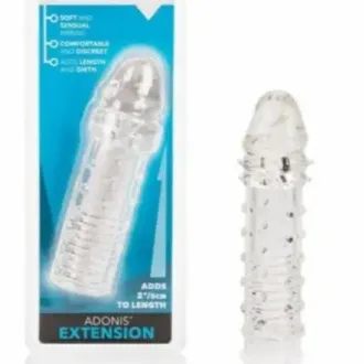 FUNDAS ADONIS ® EXTENSION
