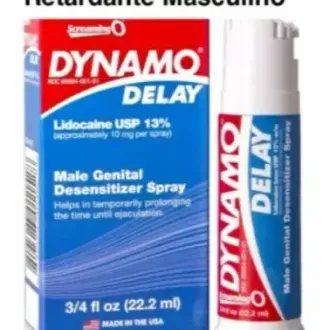 POTENCIADOR DYNAMO DELAY
