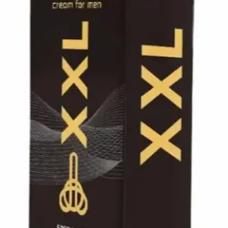 DESARROLLADOR XXL STRONG MAN