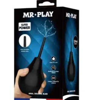 CONSOLADOR ENEMA MR PLAY