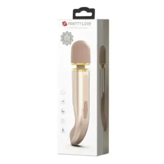 Vibrador Recargable Perla AMOR MIRAFLORES 