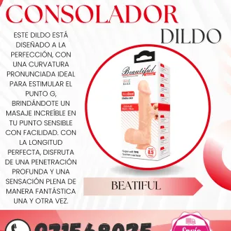 CONSOLADOR DILDO - DETODOS LOS TAMAÑO SEXSHOP PUENTE PIEDRA