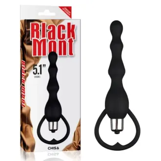 Black Mont Tail Power Beads TIENDAS AMOR