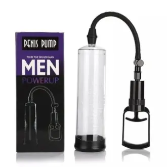 Bomba de succión penis pump men TIENDAS AMOR MIRAFLORES