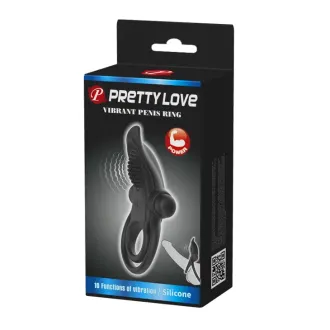 Anillo Vibrant Penis MIRAFLORES 958300709