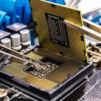 Practicante de Ensamblaje de Computadoras y Equipos