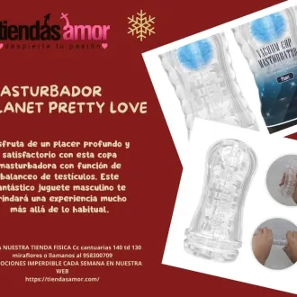 Fantasy Masturbator tiendas amor miraflores