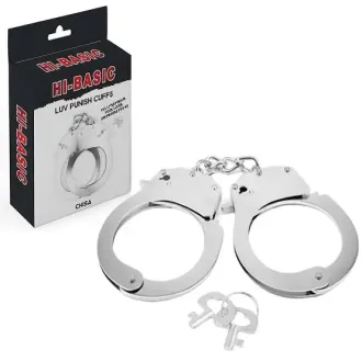 Luv Punish Cuffs tiendas amor miraflores