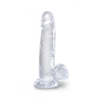 king Cock Clear 7 tiendas amor miraflores