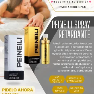 Peineili Retardante tiendas amor miraflores