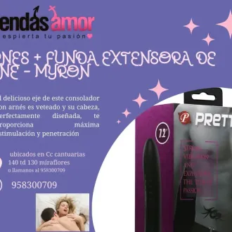 ARNES FUNDA EXTENSORA tiendas amor miraflores 
